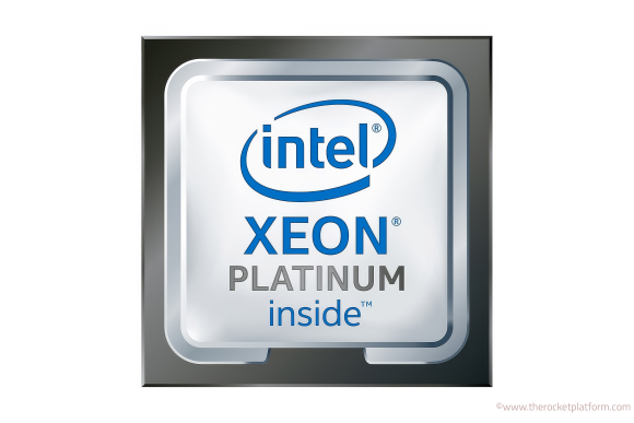 Cisco UCS Intel Xeon Platinum 8380 Processor 2.30Ghz
