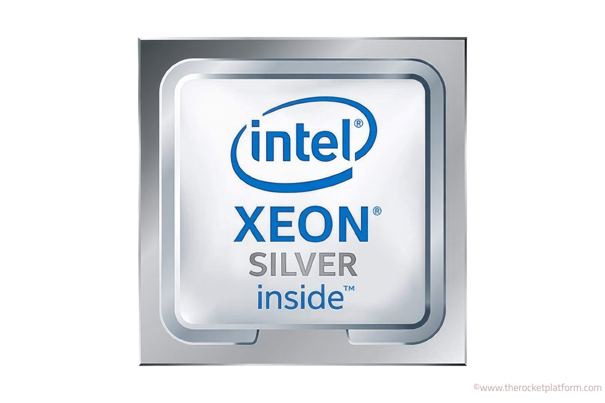 Cisco UCS Intel Xeon Silver 4210 Processor 2.20Ghz