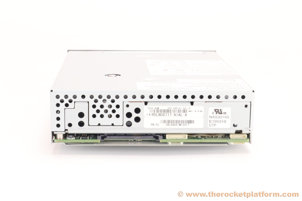 4M2FN - Dell LTO-7 Internal Mount SAS Tape Drive