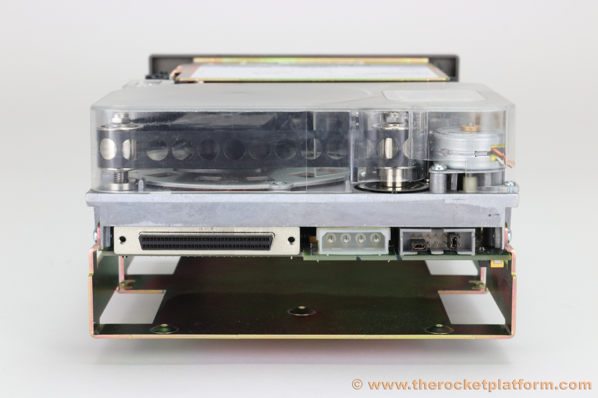 73WHH - Dell DLT-1 Internal Mount SCSI Tape Drive