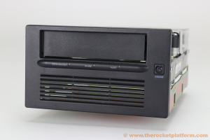 73WHH - Dell DLT-1 Internal Mount SCSI Tape Drive