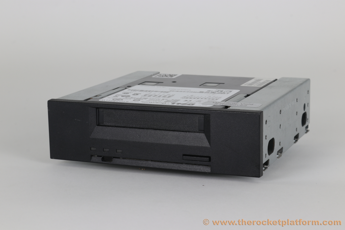 07R259 - Dell DDS-4 Internal Mount SCSI Tape Drive