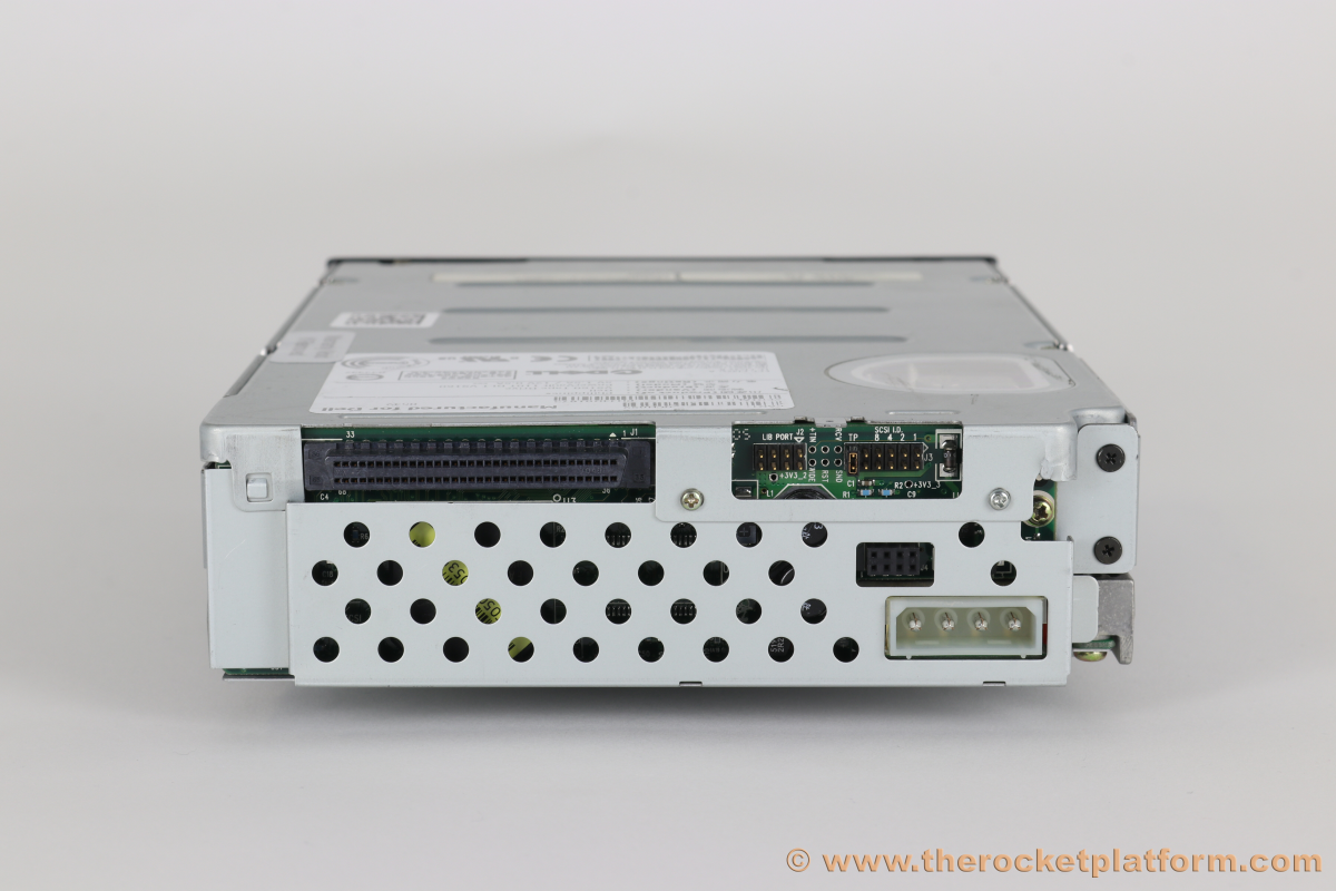 0UP265 - Dell VS160 Internal Mount SCSI Tape Drive