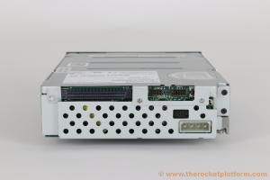 0UP265 - Dell VS160 Internal Mount SCSI Tape Drive