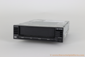 0UP265 - Dell VS160 Internal Mount SCSI Tape Drive