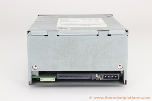 C7369-60040-AH - Dell LTO-1 Internal Mount SCSI Tape Drive