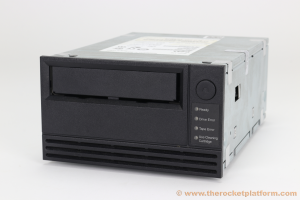 C7369-60040-AH - Dell LTO-1 Internal Mount SCSI Tape Drive