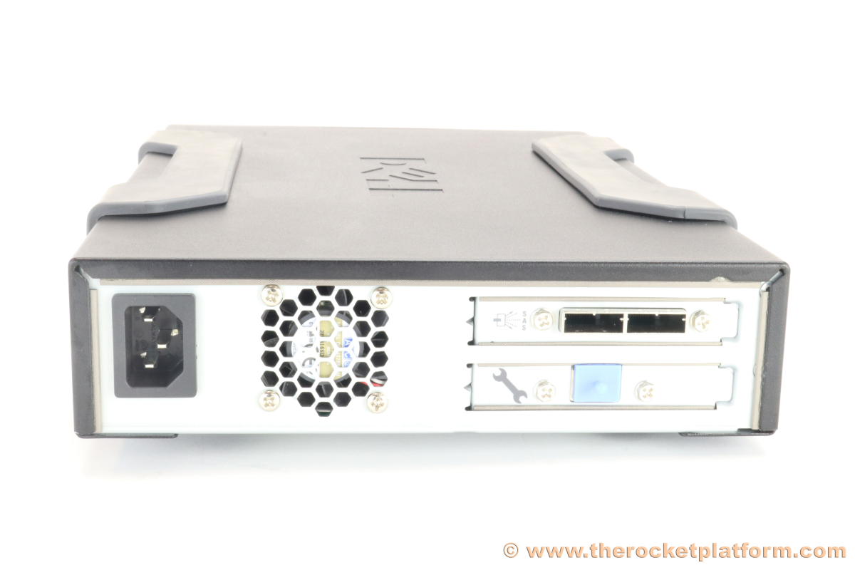 C03R3 - Dell LTO-8 External Tabletop SAS Tape Drive