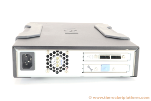 TPG36 - Dell LTO-8 External Tabletop SAS Tape Drive