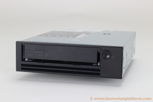 FJT69 - Dell LTO-6 Internal Mount SAS Tape Drive
