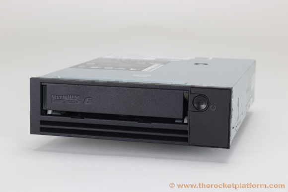 FJT69 - Dell LTO-6 Internal Mount SAS Tape Drive