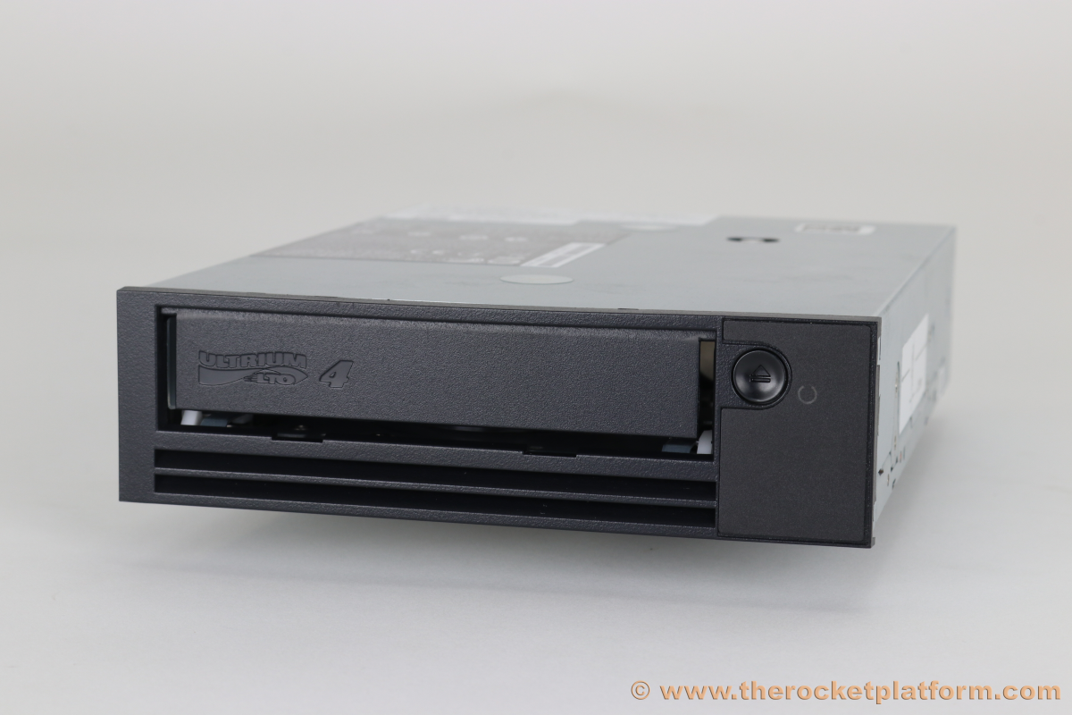 46X5676 - Dell LTO-4 Internal Mount SAS Tape Drive