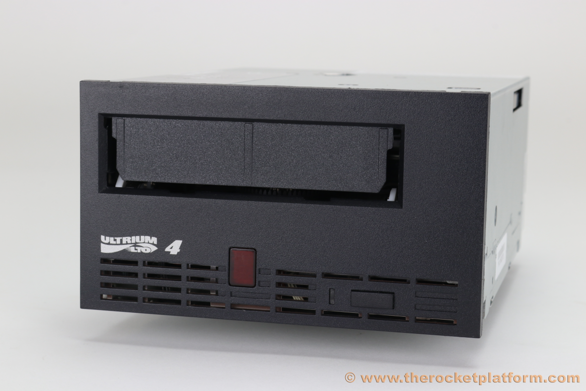 HU537 - Dell LTO-4 Internal Mount SAS Tape Drive