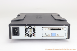 0JF7JP - Dell LTO-6 External Tabletop SAS Tape Drive