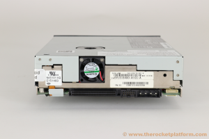 NP052 - Dell LTO-3 Internal Mount SCSI Tape Drive