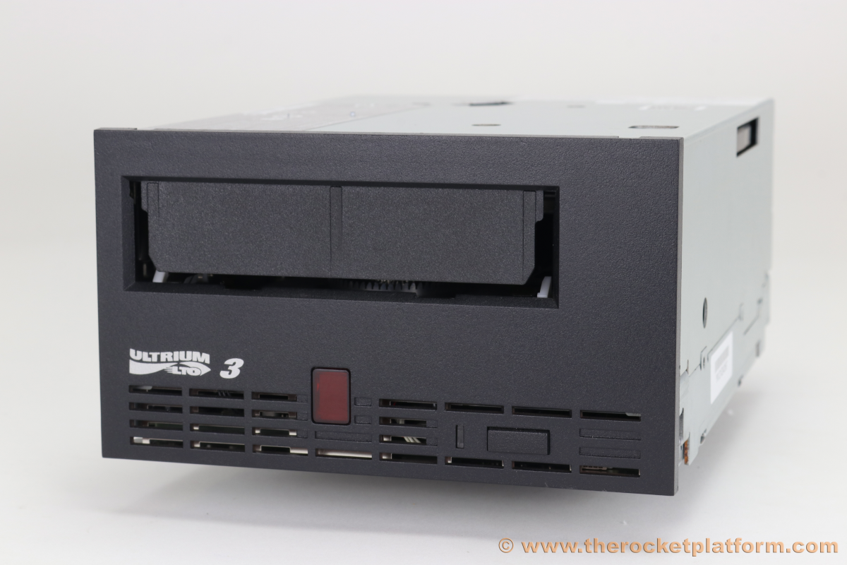 NP742 - Dell LTO-3 Internal Mount SCSI Tape Drive