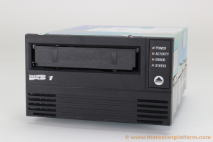 STU42001LW - Dell LTO-1 Internal Mount SCSI Tape Drive