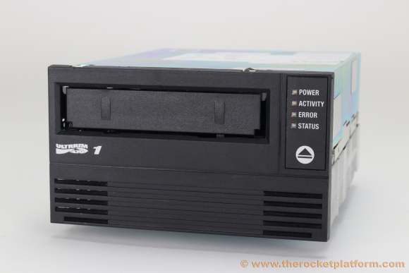 STU42001LW - Dell LTO-1 Internal Mount SCSI Tape Drive