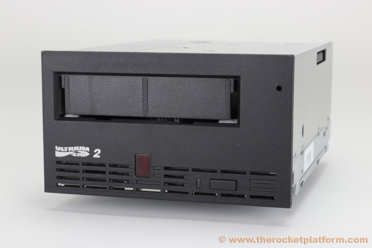 18P8155 - Dell LTO-2 Internal Mount SCSI Tape Drive