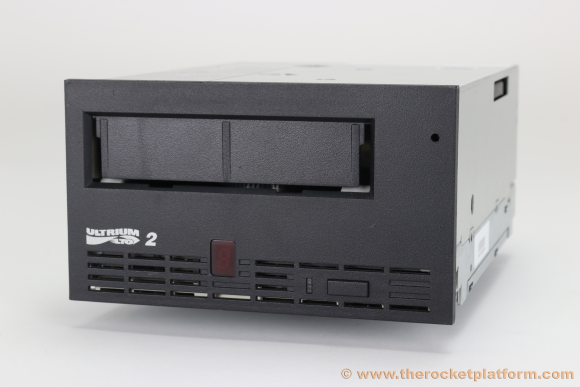 18P8155 - Dell LTO-2 Internal Mount SCSI Tape Drive