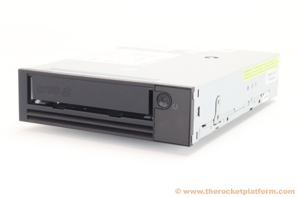 R5GV9 - Dell LTO-8 Internal Mount SAS Tape Drive