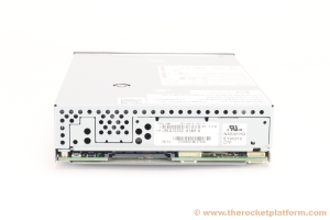 R5GV9 - Dell LTO-8 Internal Mount SAS Tape Drive