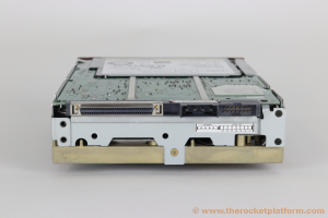1E589 - Dell VS80 Internal Mount SCSI Tape Drive