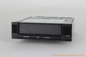 1E589 - Dell VS80 Internal Mount SCSI Tape Drive