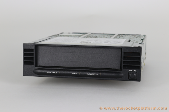 T1452 - Dell VS80 Internal Mount SCSI Tape Drive