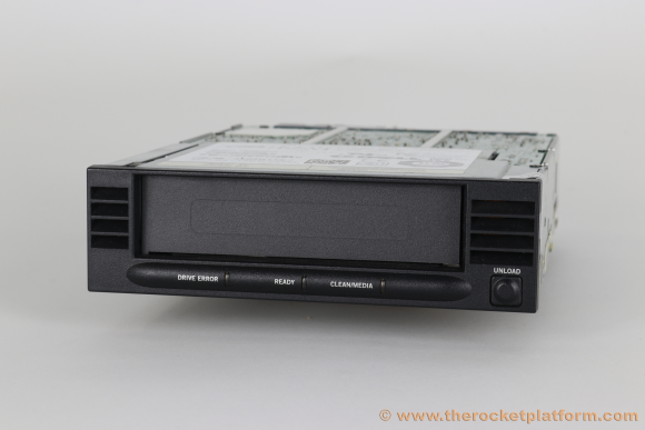 1E589 - Dell VS80 Internal Mount SCSI Tape Drive