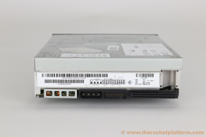 0J655G - Dell LTO-2 Internal Mount SCSI Tape Drive