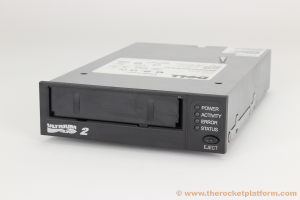 TE3100-511 - Dell LTO-2 Internal Mount SCSI Tape Drive
