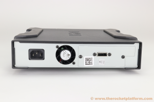 XT690 - Dell LTO-4 External Tabletop SAS Tape Drive