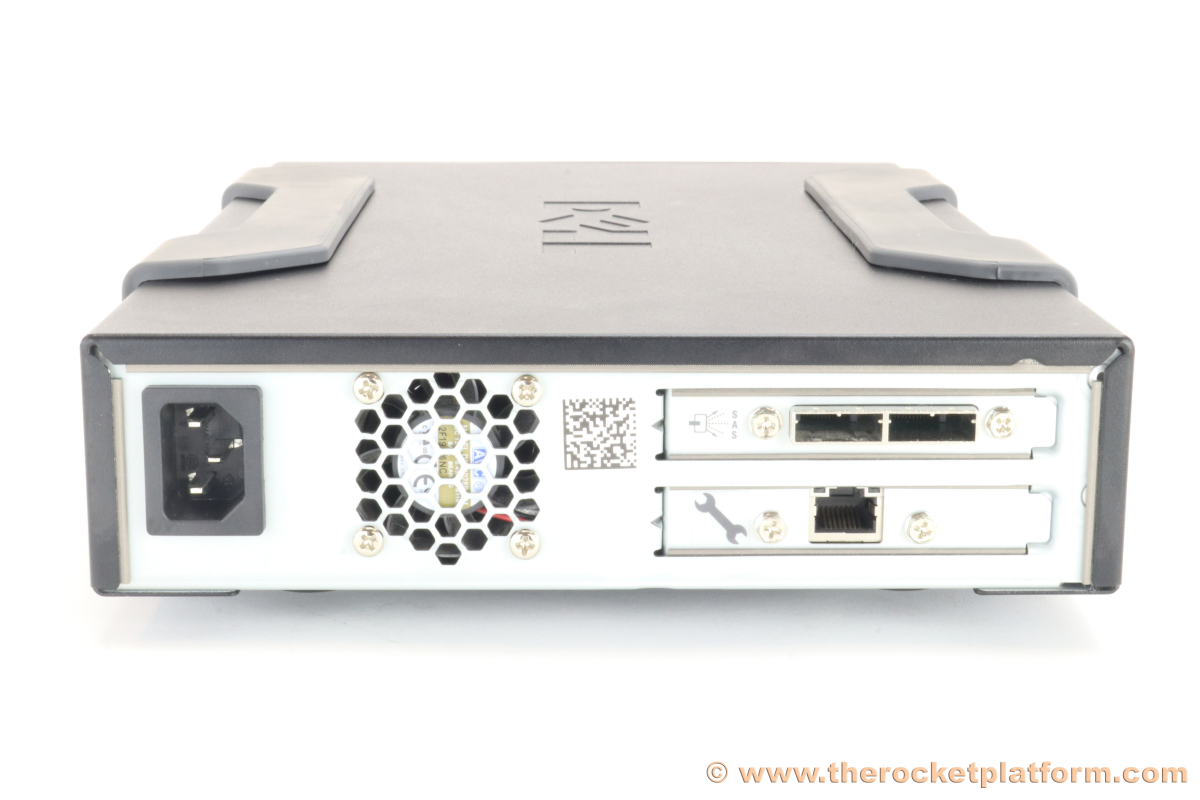 YWTMJ - Dell LTO-7 External Tabletop SAS Tape Drive