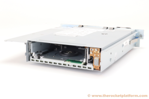 1V377 - Dell PowerVault ML3 LTO-7 FC Tape Drive