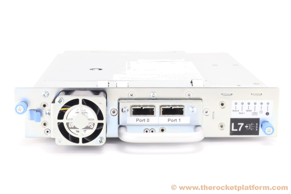 P9RPT - Dell PowerVault ML3 LTO-7 SAS Tape Drive