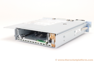 RF9XF - Dell PowerVault ML3 LTO-8 FC Tape Drive