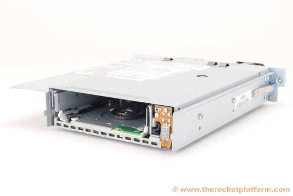 0RF9XF - Dell PowerVault ML3 LTO-8 FC Tape Drive