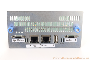 T8DV5 - Dell PowerVault ML3 Base Library Control Card