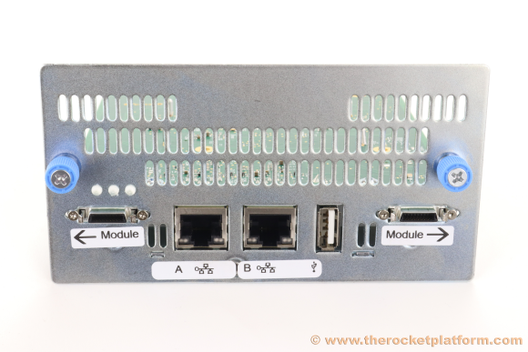 T8DV5 - Dell PowerVault ML3 Base Library Control Card