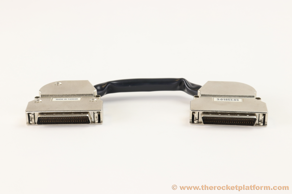 3-01853-02 - Dell ML6000 Interconnect Cable