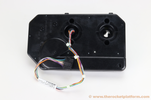 0UJ938 - Dell ML6000 Picker Cable