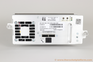 0VHX41 - Dell PowerVault ML6000 LTO-5 SAS Tape Drive