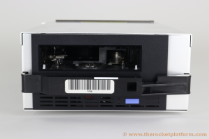 0VHX41 - Dell PowerVault ML6000 LTO-5 SAS Tape Drive