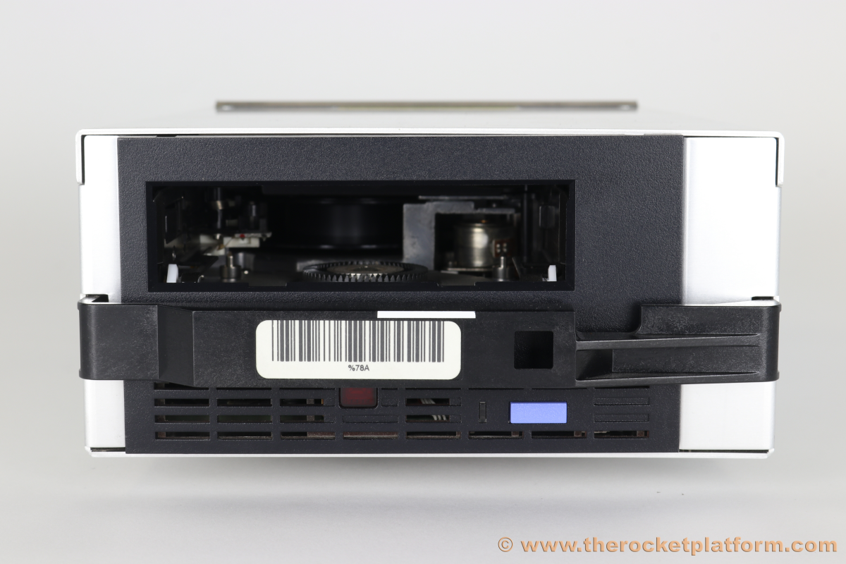 8-00974-09 - Dell PowerVault ML6000 LTO-6 FC Tape Drive