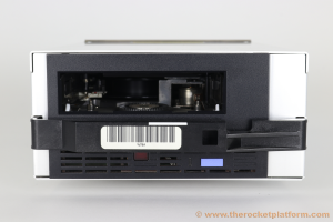 8-00974-09 - Dell PowerVault ML6000 LTO-6 FC Tape Drive