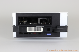 0PJ737 - Dell PowerVault ML6000 LTO-3 SCSI Tape Drive