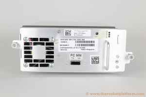 8-00492-01 - Dell PowerVault ML6000 LTO-4 SAS Tape Drive