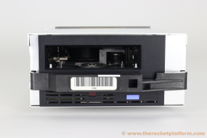 8-00492-01 - Dell PowerVault ML6000 LTO-4 SAS Tape Drive