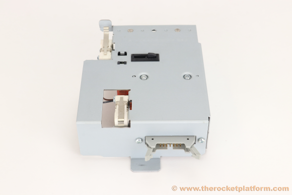 FG164 - Dell PowerVault ML6000 I/E Lock Switch